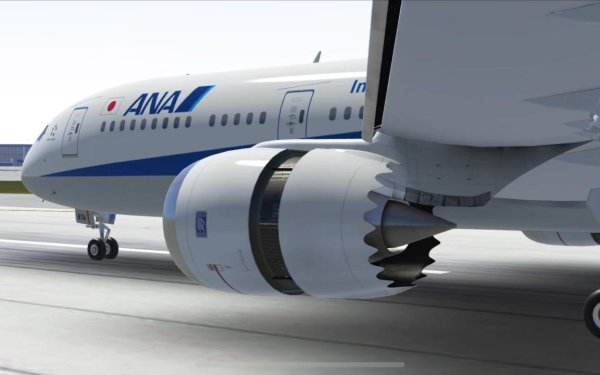 汇盈策略  波音787再出状况，日本全日空一客机着陆后“抛锚”