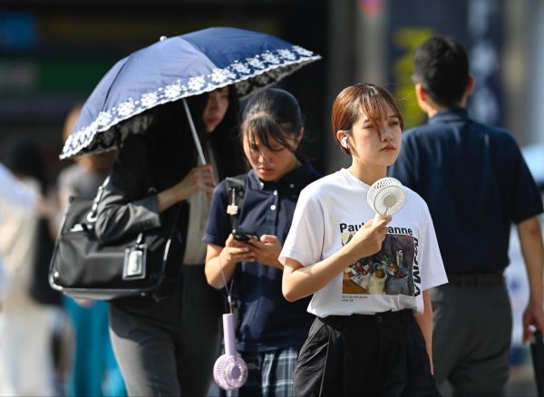 富农优配资源 城事·战高温 | 全球热浪提前来袭，气候警钟再响